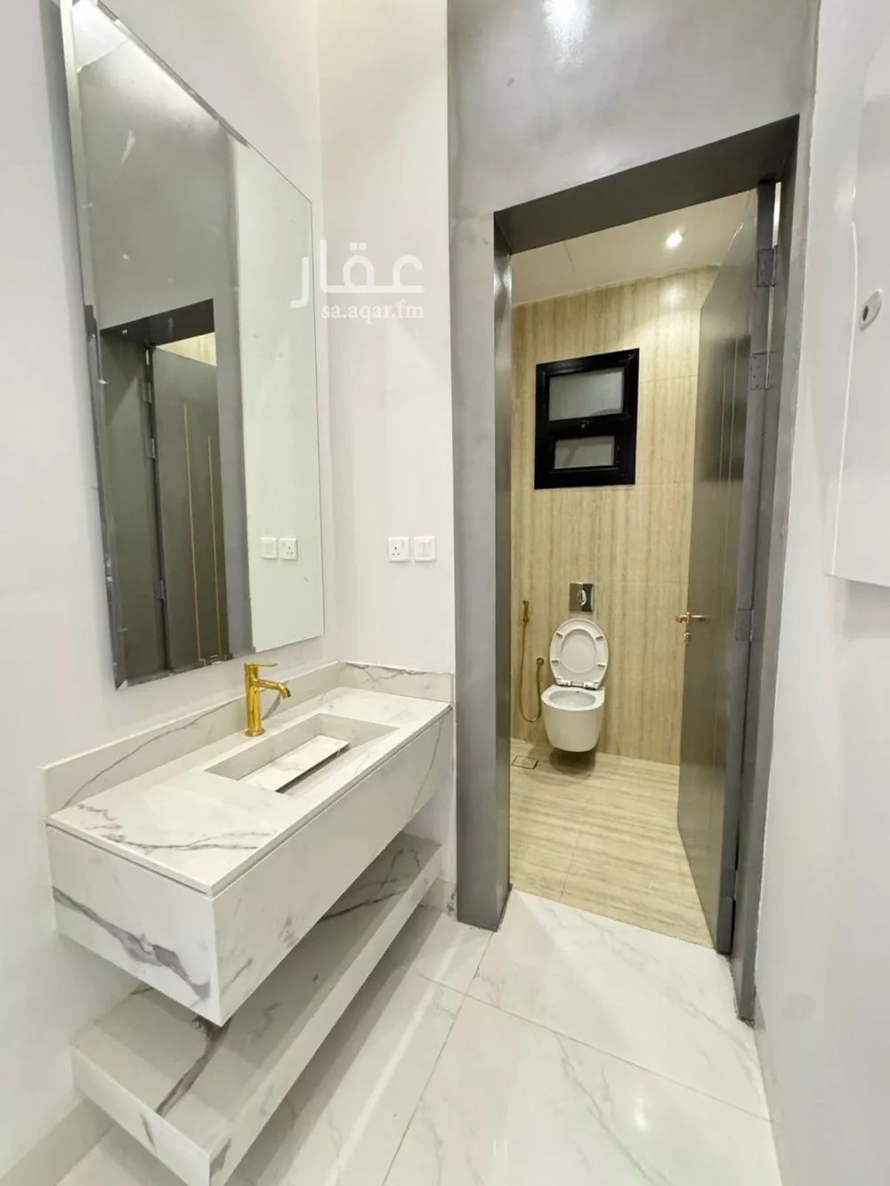 شقة 3 غرف في الرمال 3