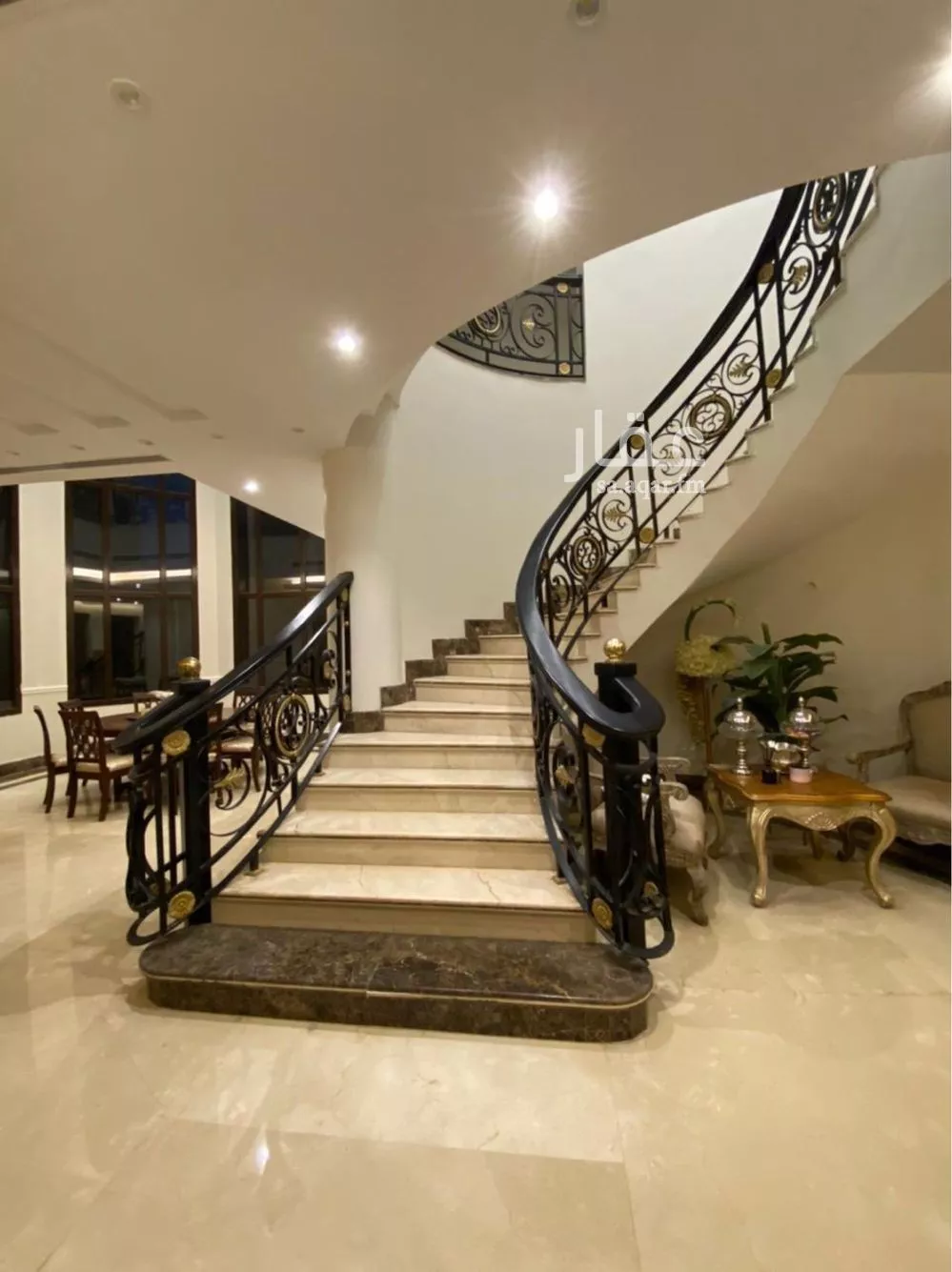 فيلا 7 غرف في الفلاح، الرياض 5