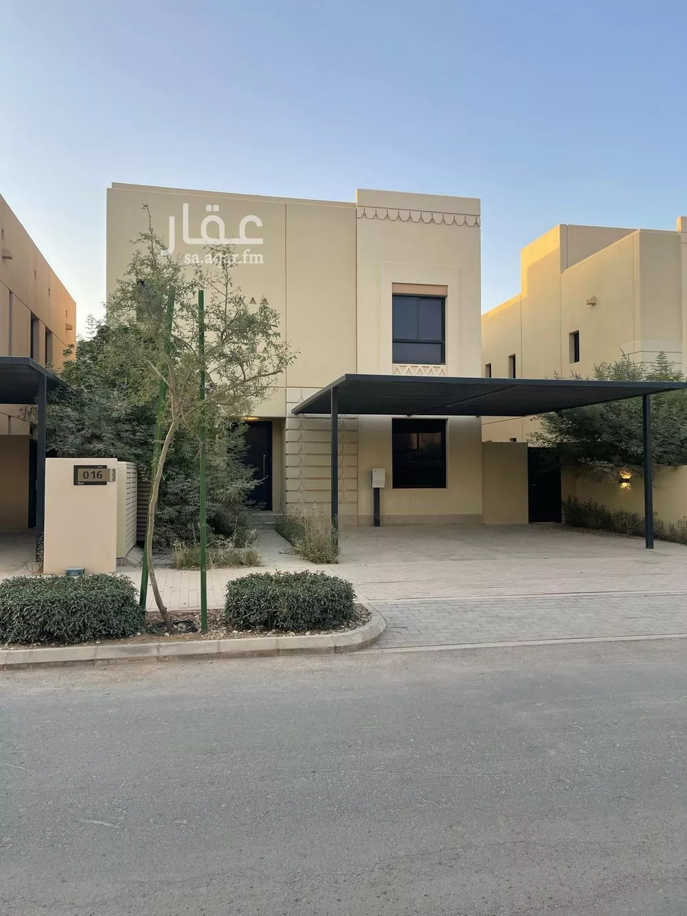 6 bedroom villa in Riyadh 4