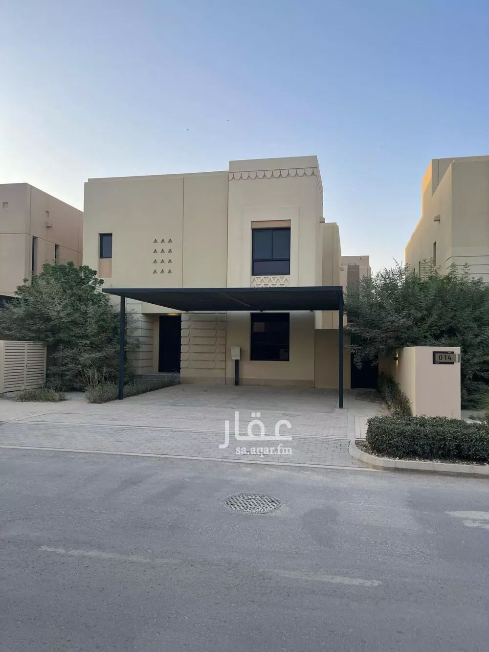 6 bedroom villa in Riyadh 1