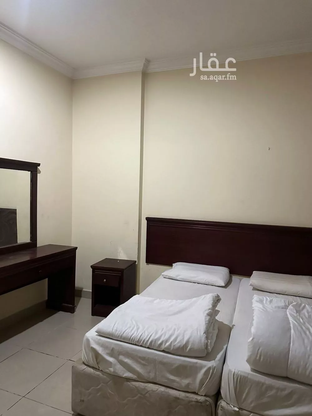 عمارة 744 م² في الهجرة 3