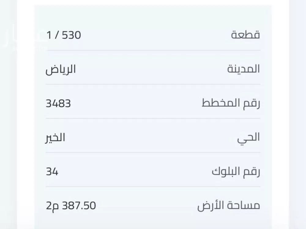 387 sqm land in Banban 2