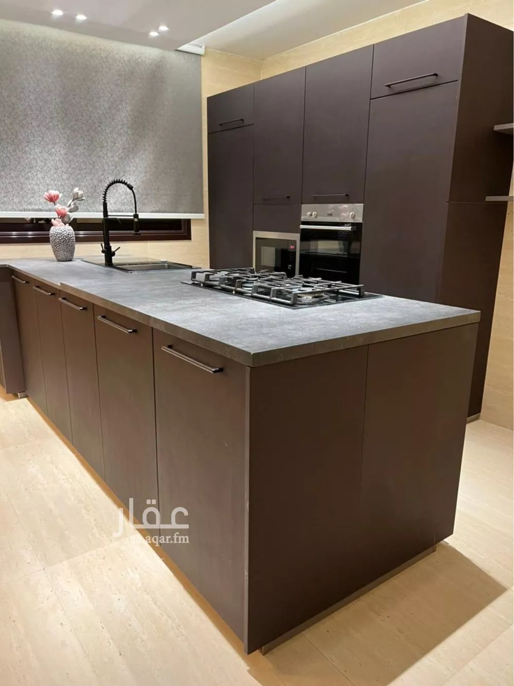 4 bedroom apartment in Al Fakhriyah, Riyadh 5