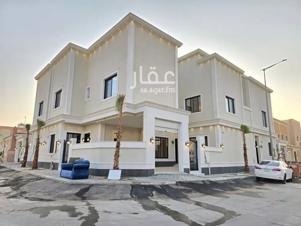 فيلا 7 غرف في ظهرة لبن 3