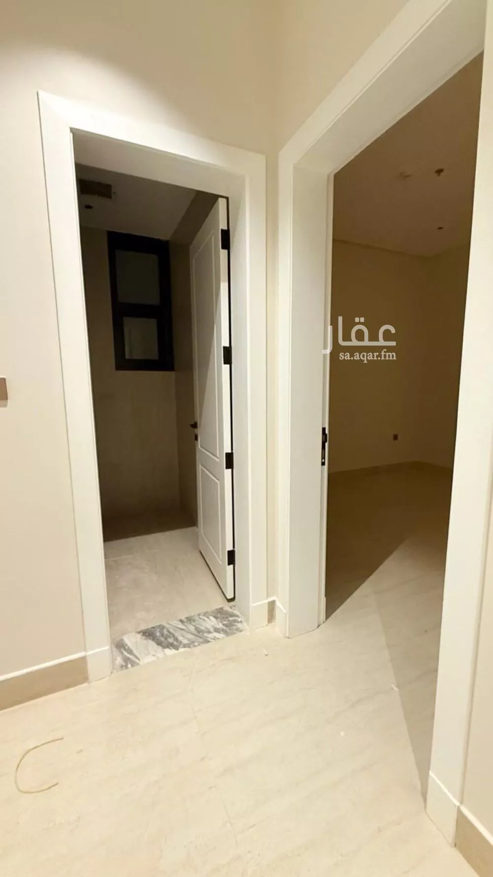 شقة 4 غرف في الرمال 1