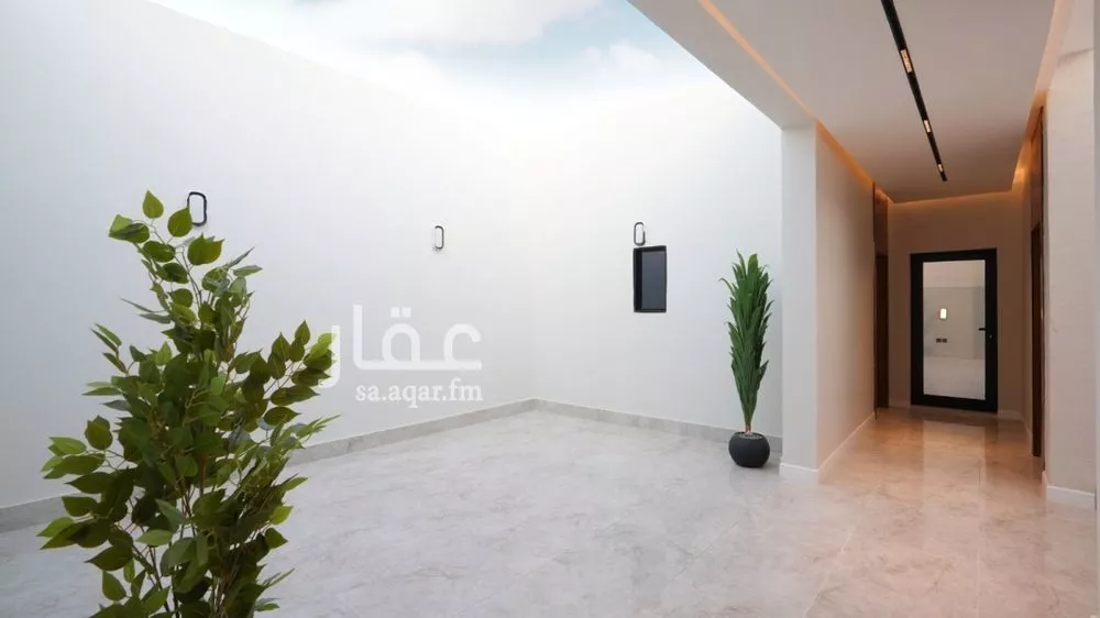 دور 3 غرف في العارض 2