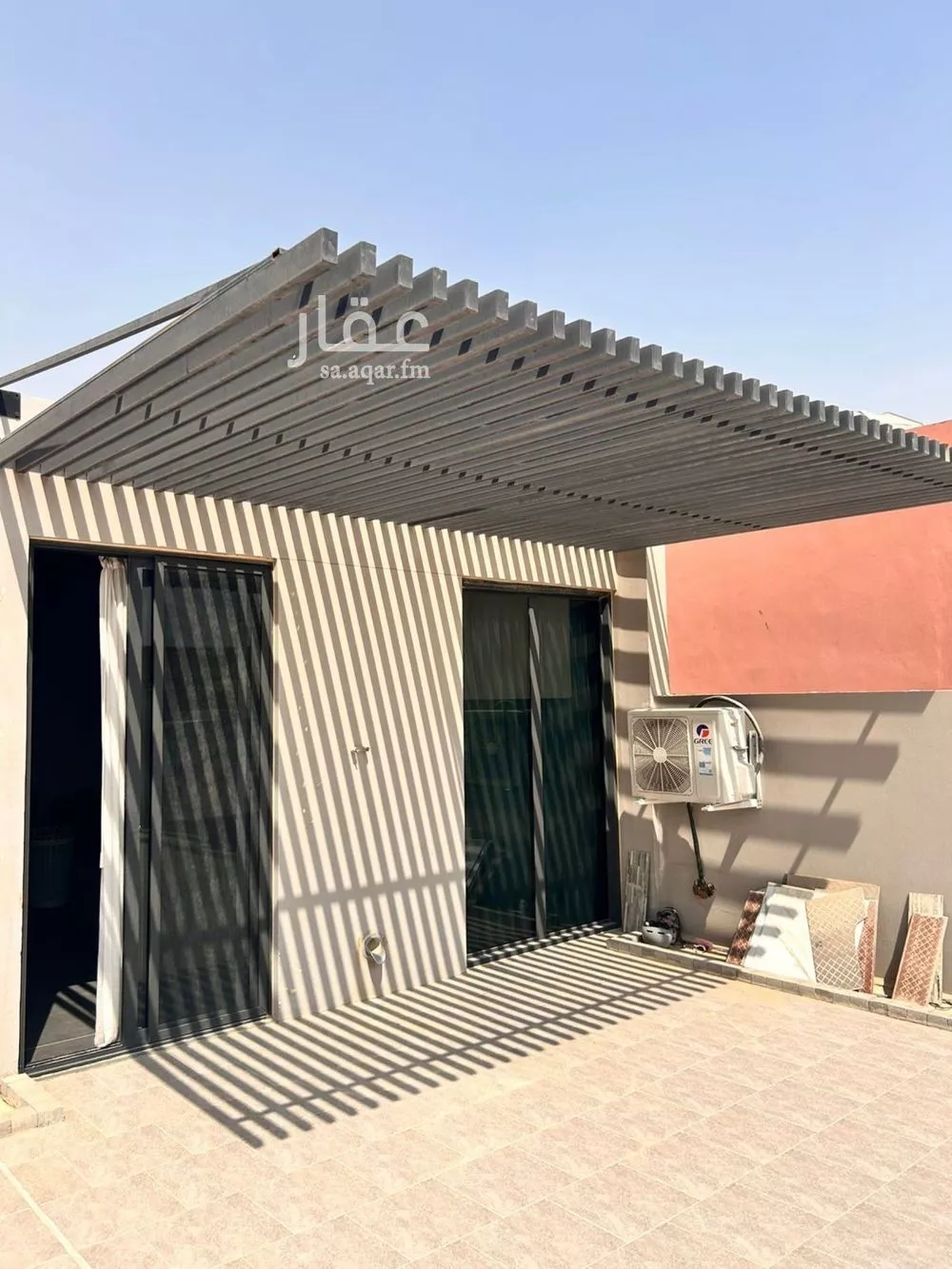 4 bedroom villa in Irqah, Riyadh 7