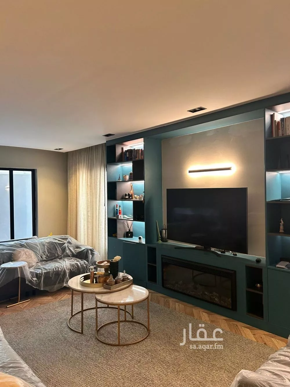 4 bedroom villa in Irqah, Riyadh 5