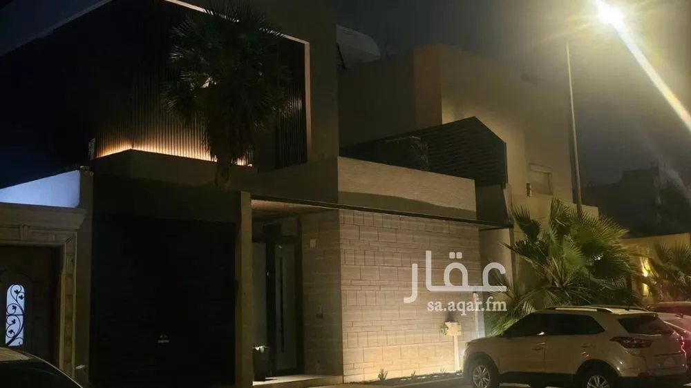 فيلا 3 غرف في السلام، الرياض 5