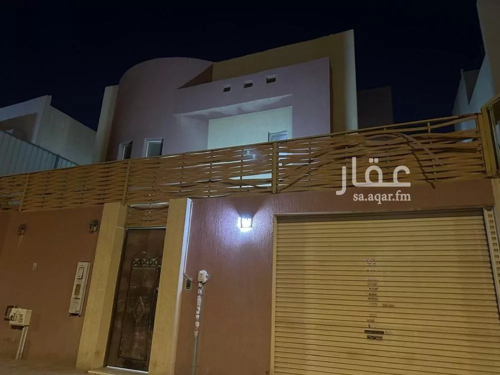 فيلا 6 غرف في الدار البيضاء 1