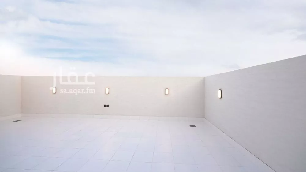 دور 3 غرف في العارض 1