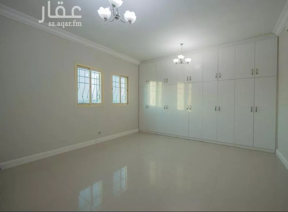 شقة 5 غرف في اليرموك 1