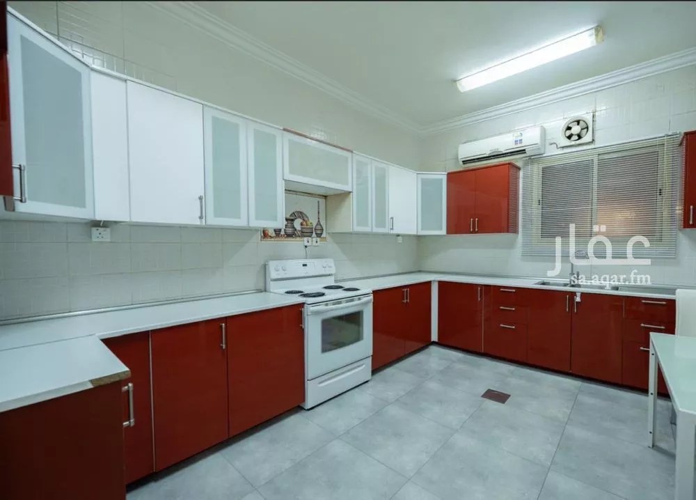 شقة 5 غرف في اليرموك 5