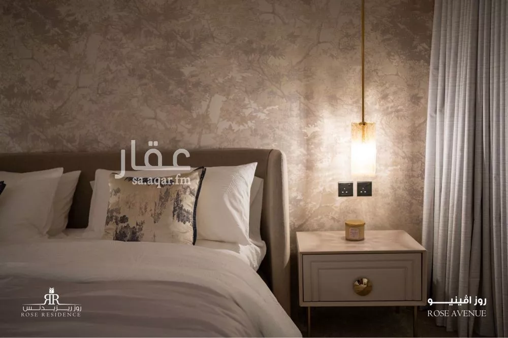 فيلا 4 غرف في العارض 1