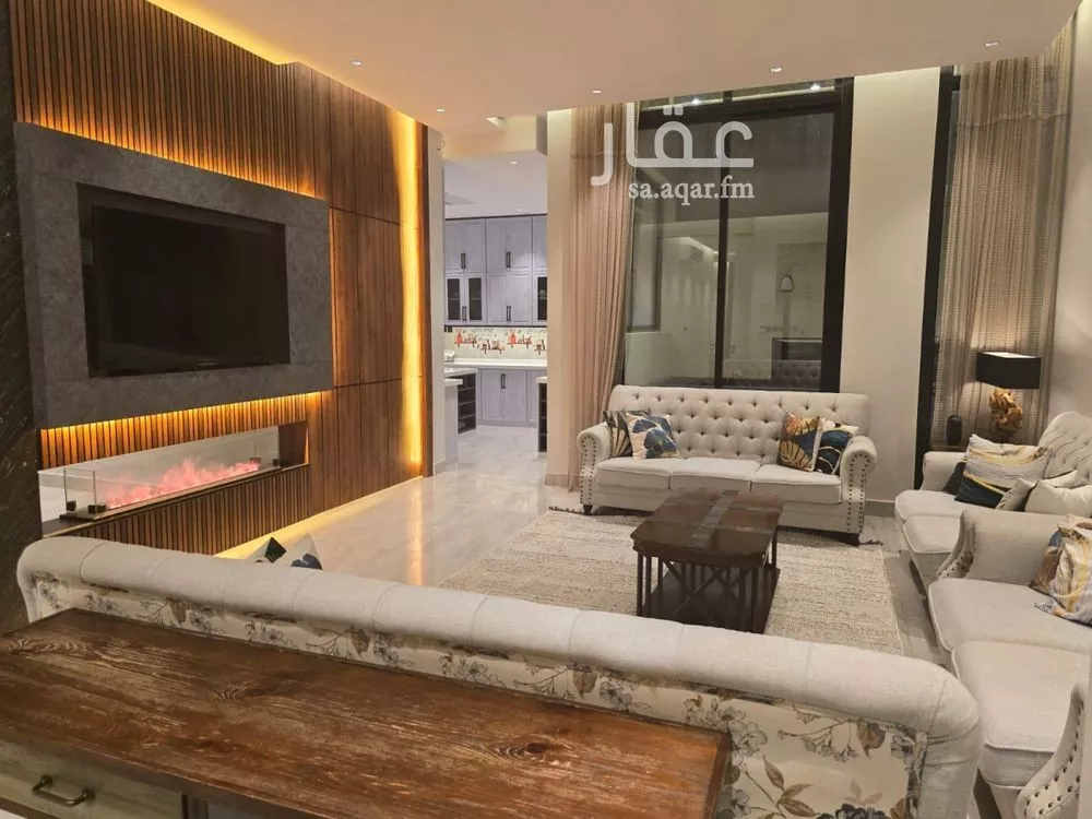 فيلا 9 غرف في العارض 2