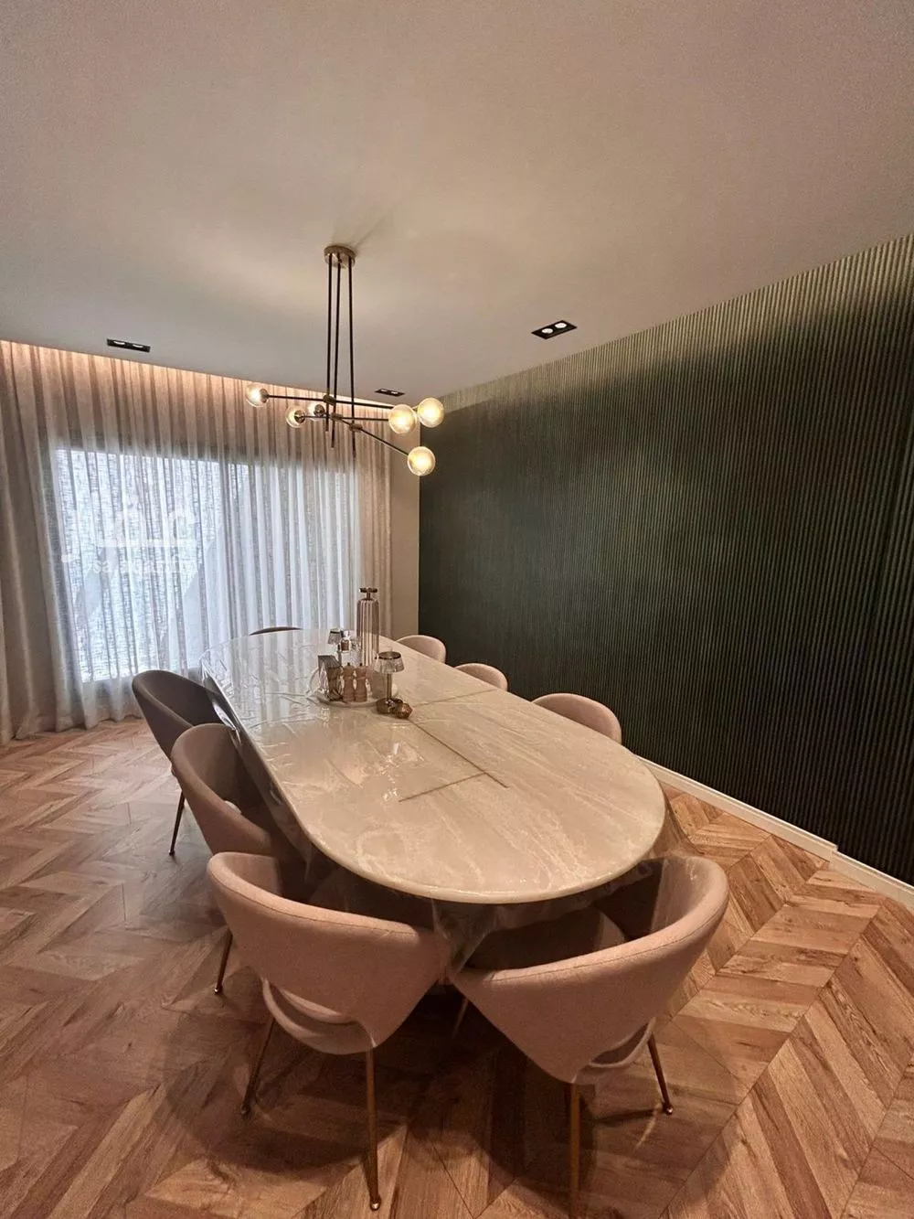 4 bedroom villa in Irqah, Riyadh 8