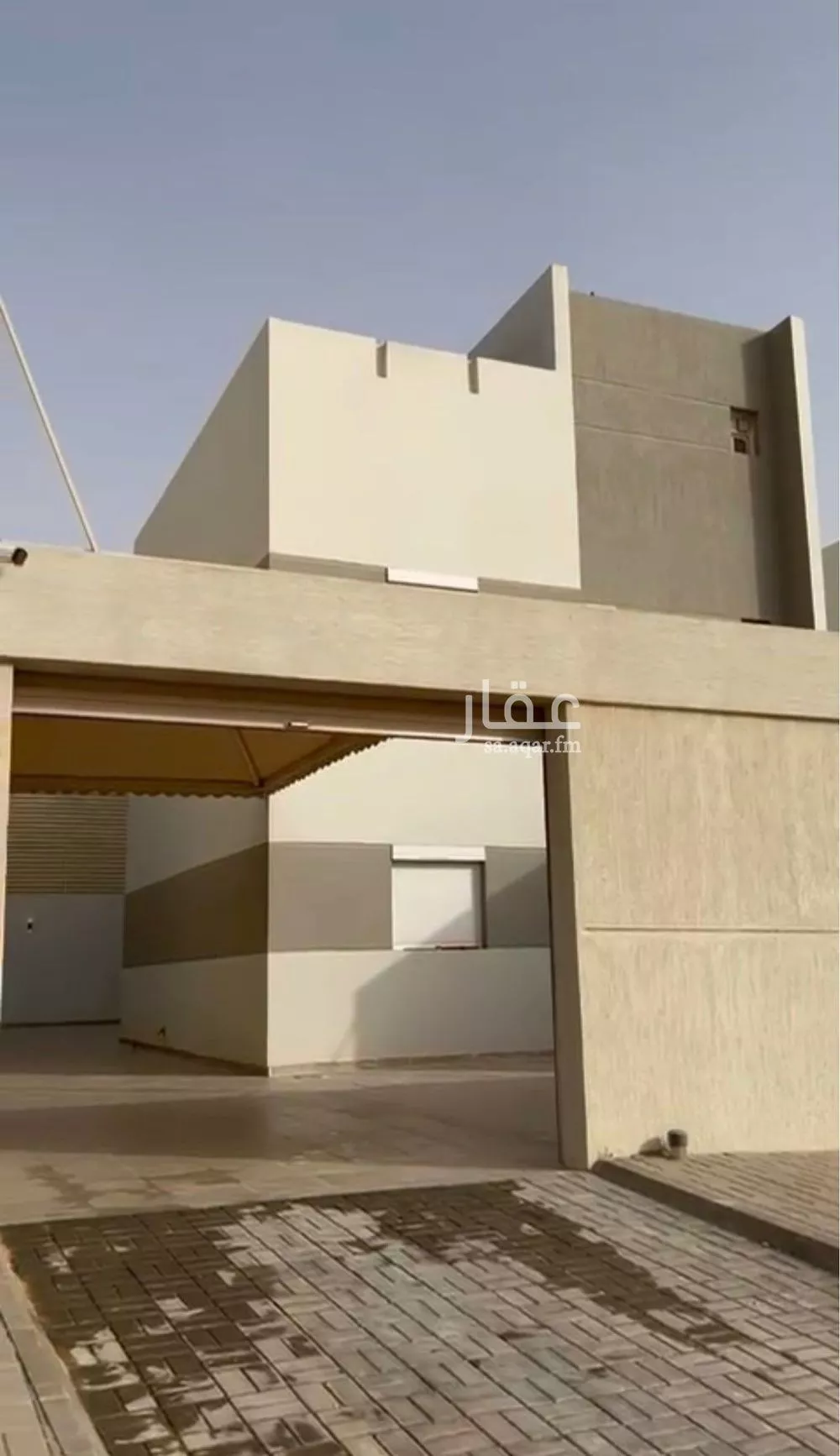 فيلا 6 غرف في الجنادرية 5