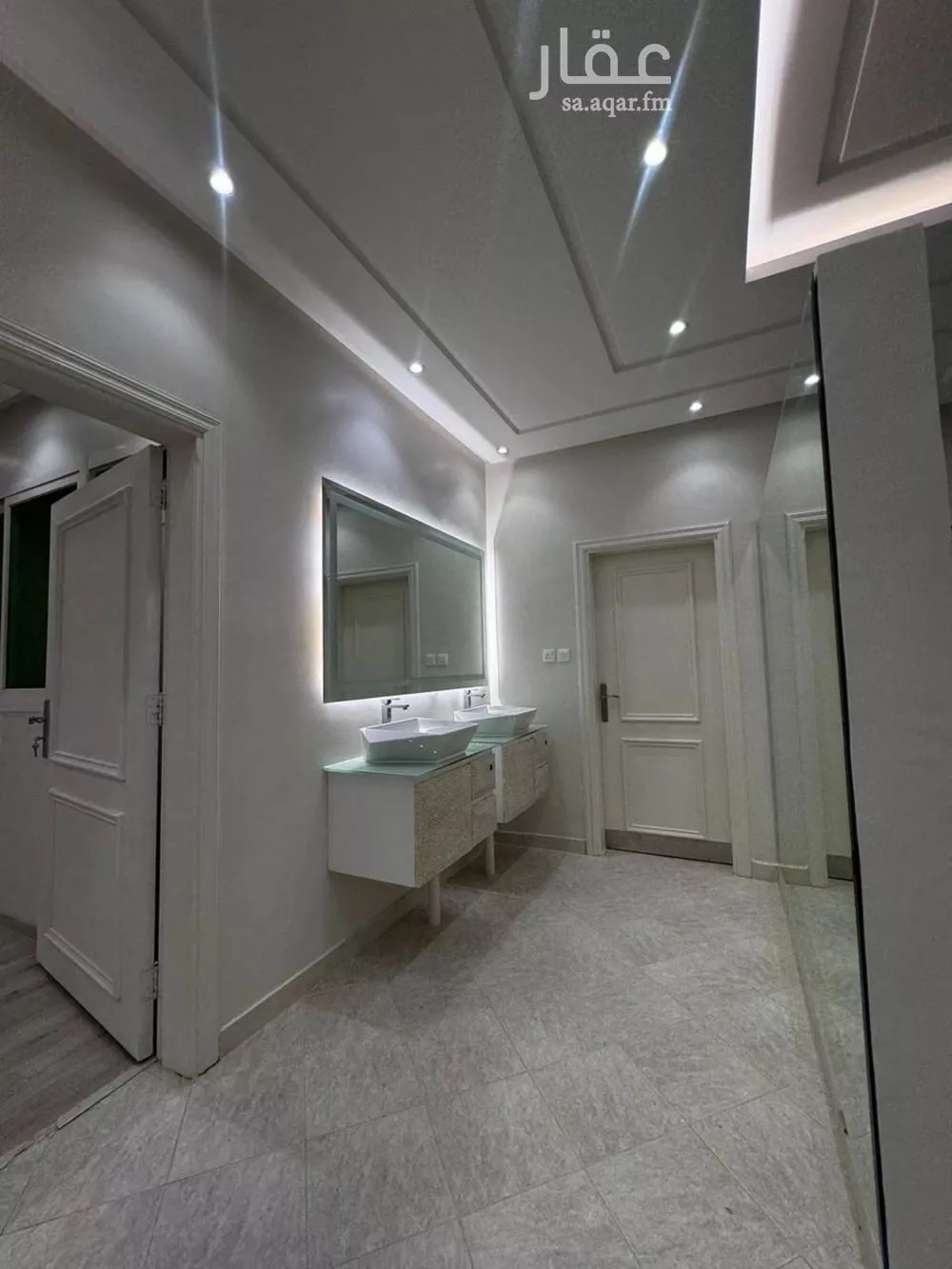 فيلا 5 غرف في حطين 1