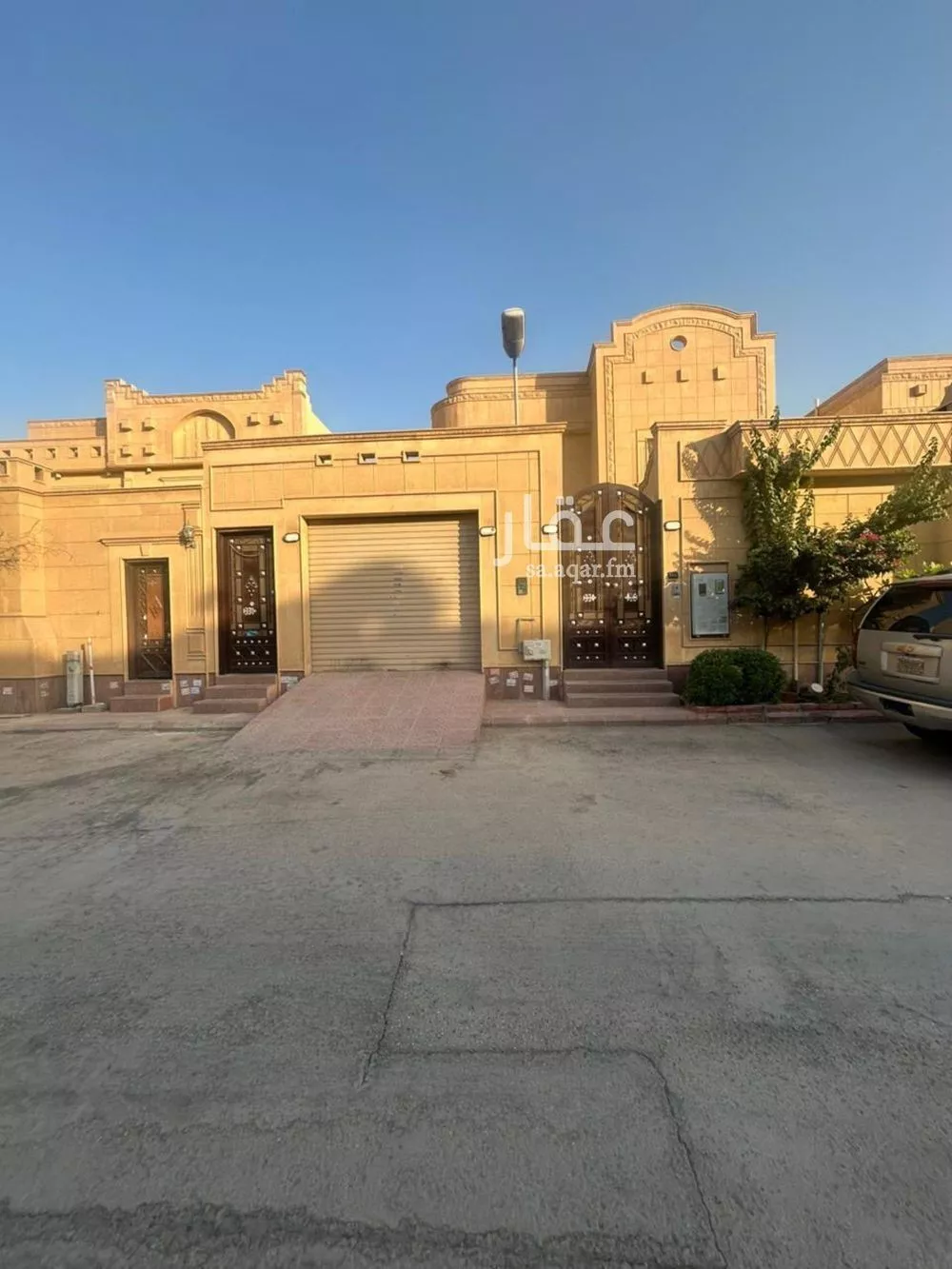 فيلا 5 غرف في اشبيلية