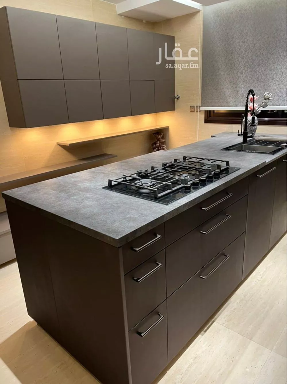 4 bedroom apartment in Al Fakhriyah, Riyadh 6