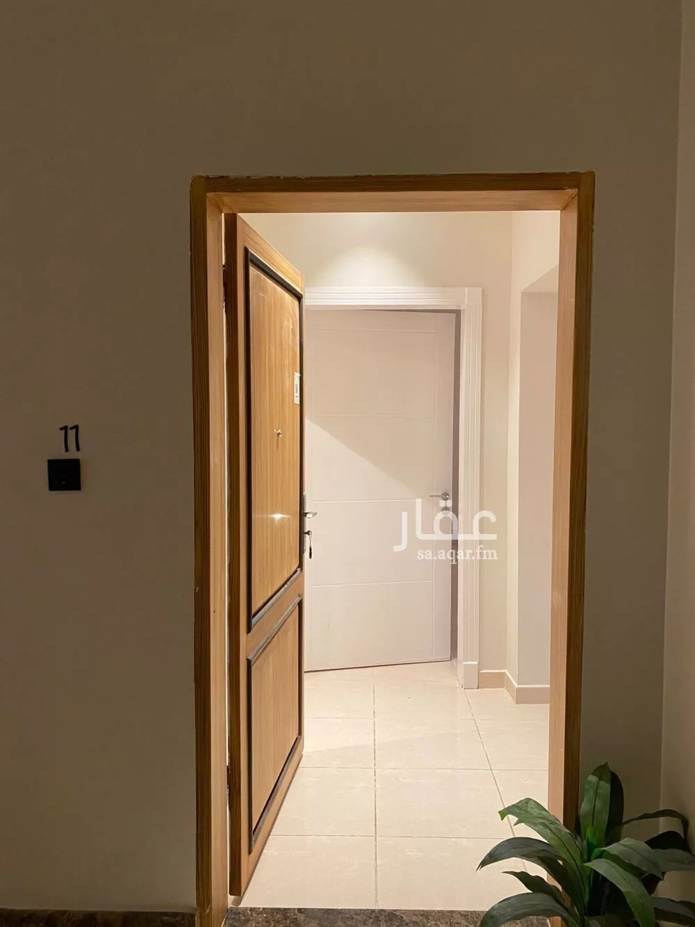 4 bedroom apartment in Hittin, Riyadh 5