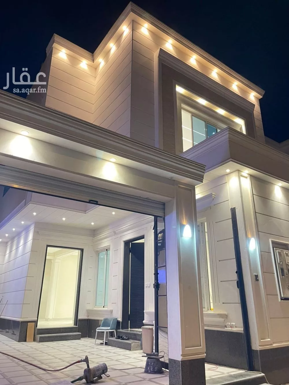 7 bedroom villa in Al Nahda 5