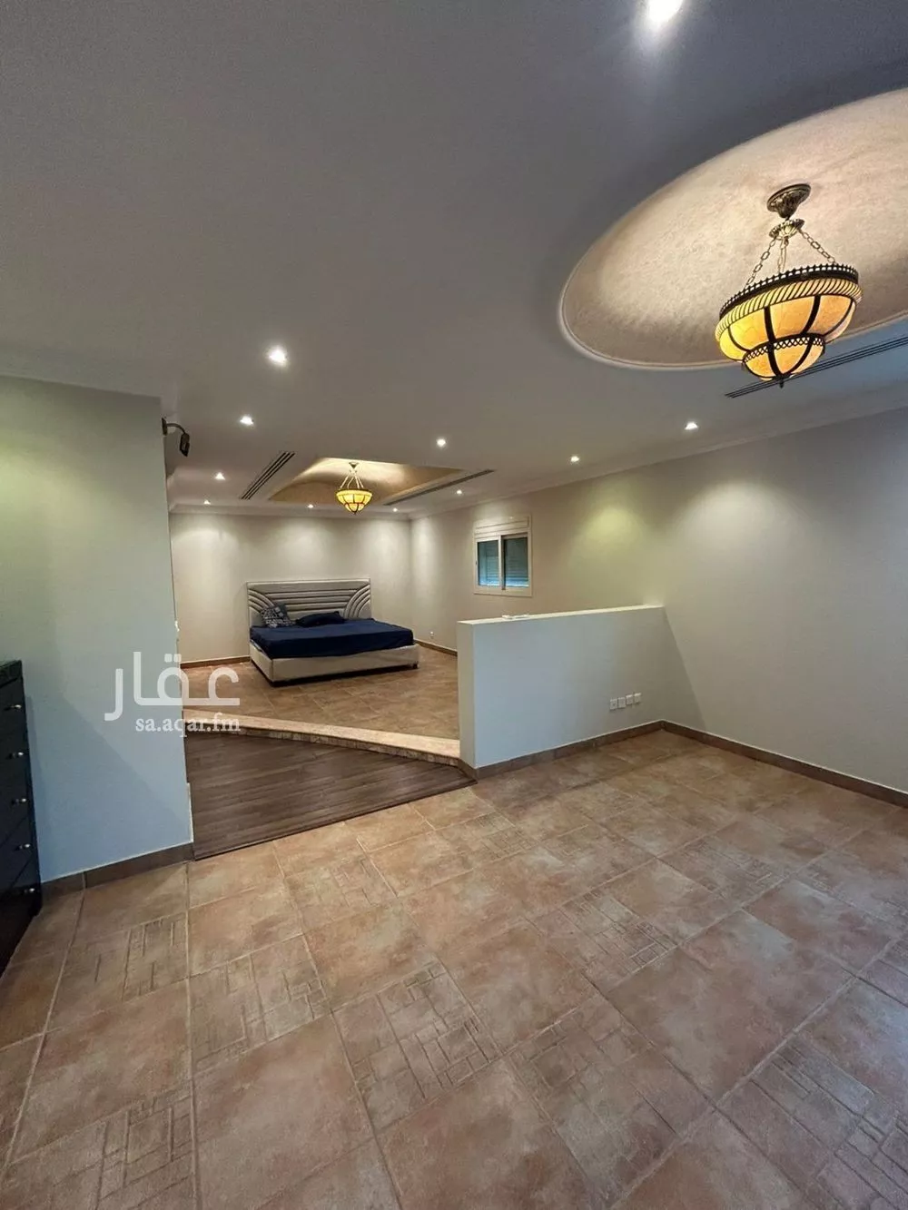 6 bedroom villa in Al Wadi 1