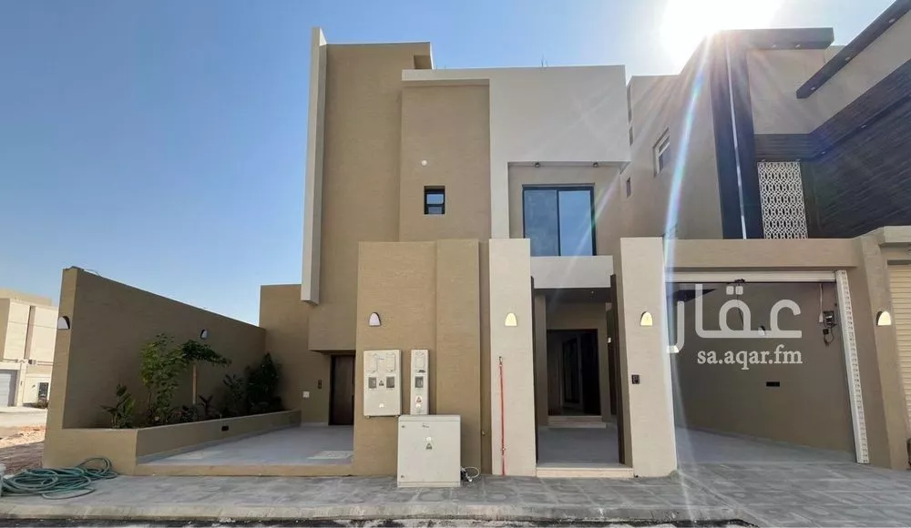 دور 5 غرف في الرمال 1