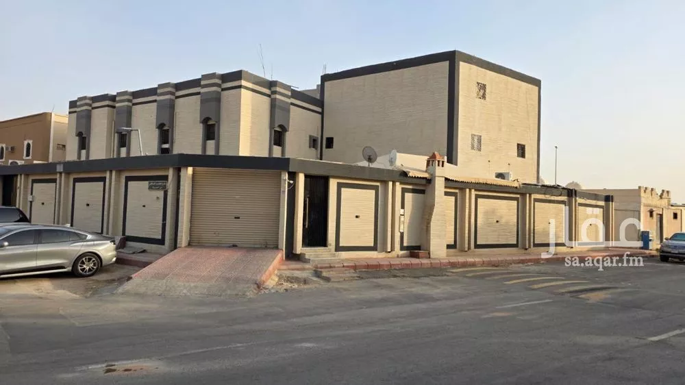 فيلا 10 غرف في المعيزلة