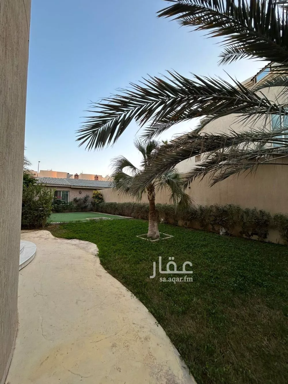6 bedroom villa in Al Wadi 5