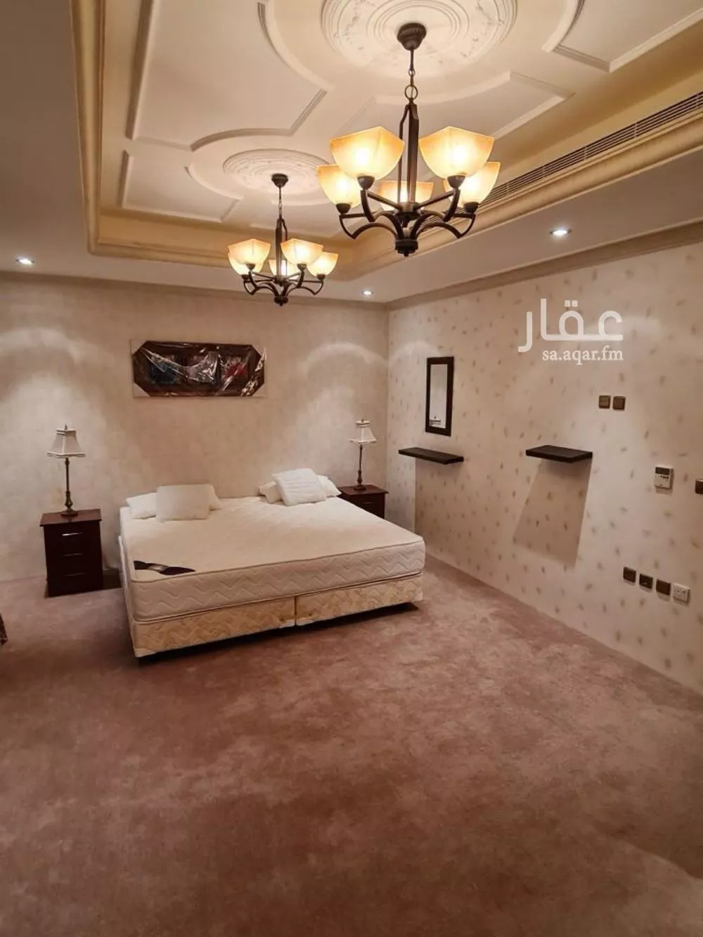 فيلا 4 غرف في الهدا، الرياض 5