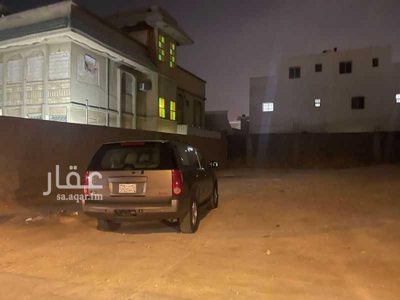land in Al Masani, Riyadh 4