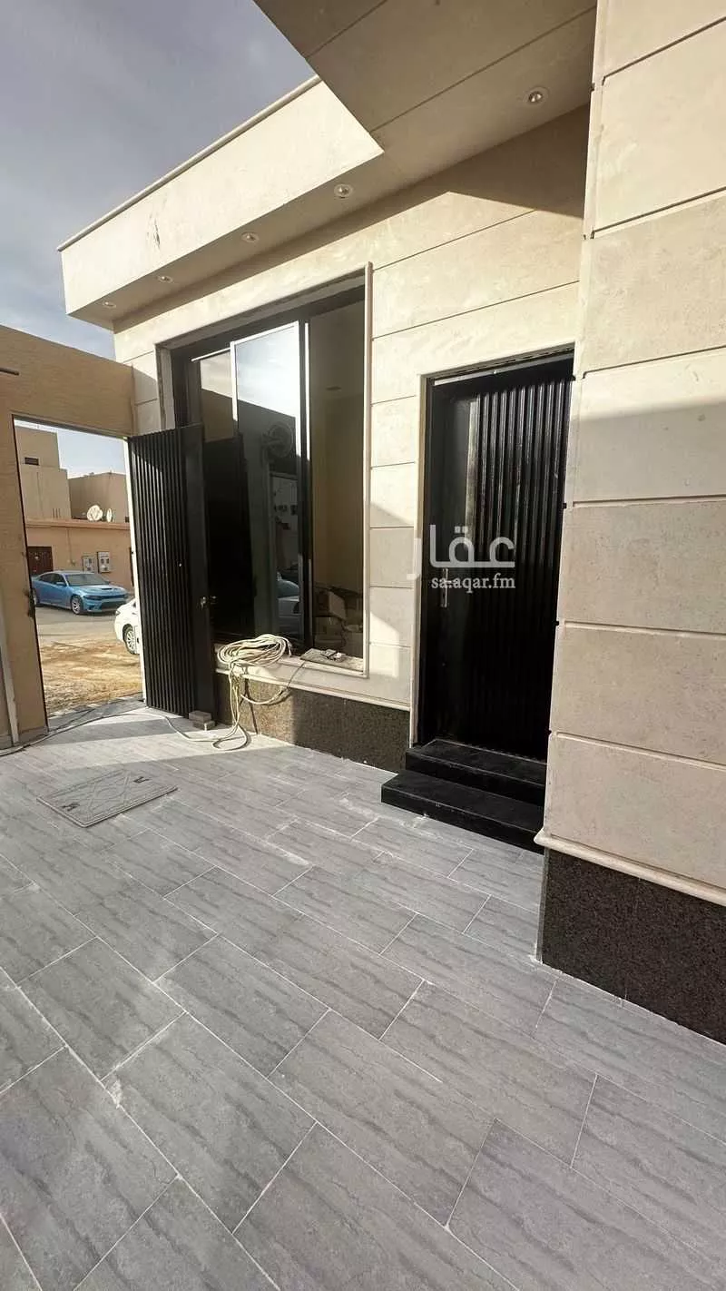 دور 4 غرف في السعادة 1