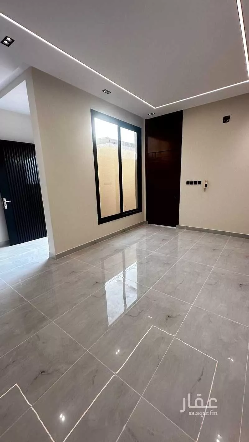 دور 4 غرف في السعادة 5