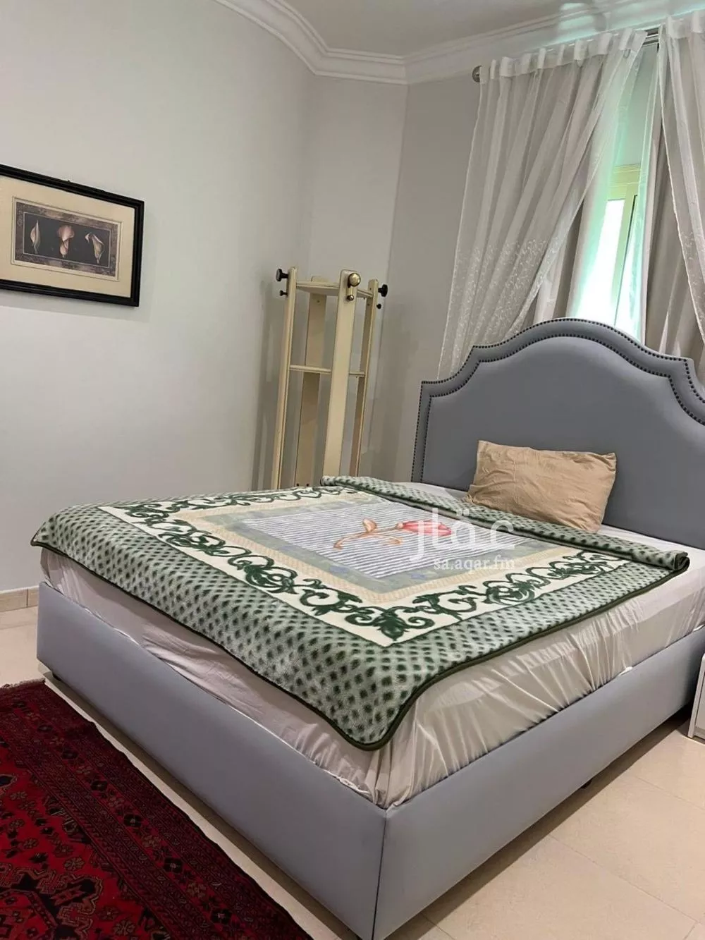 فيلا 5 غرف في الحمراء 4