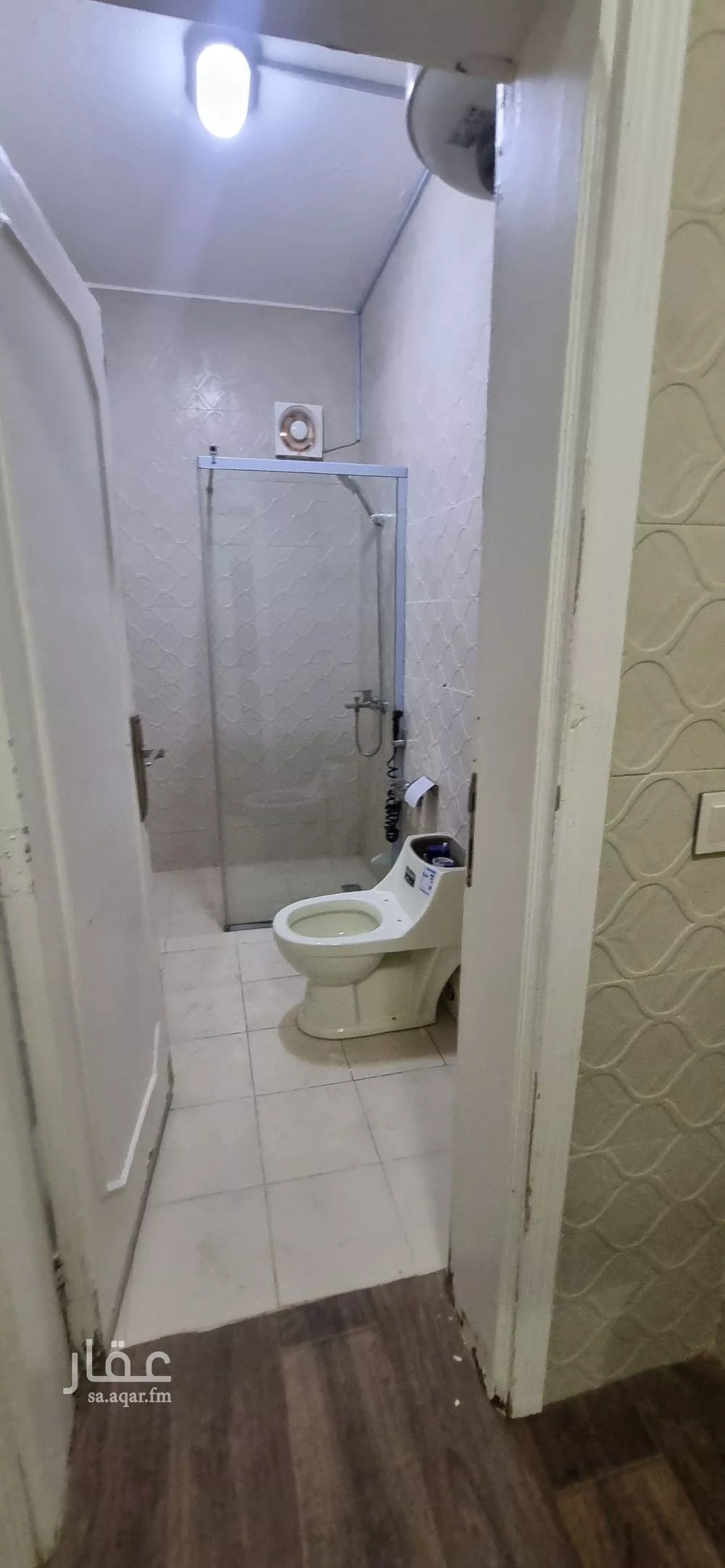 3 bedroom floor in Al Rawdah 3