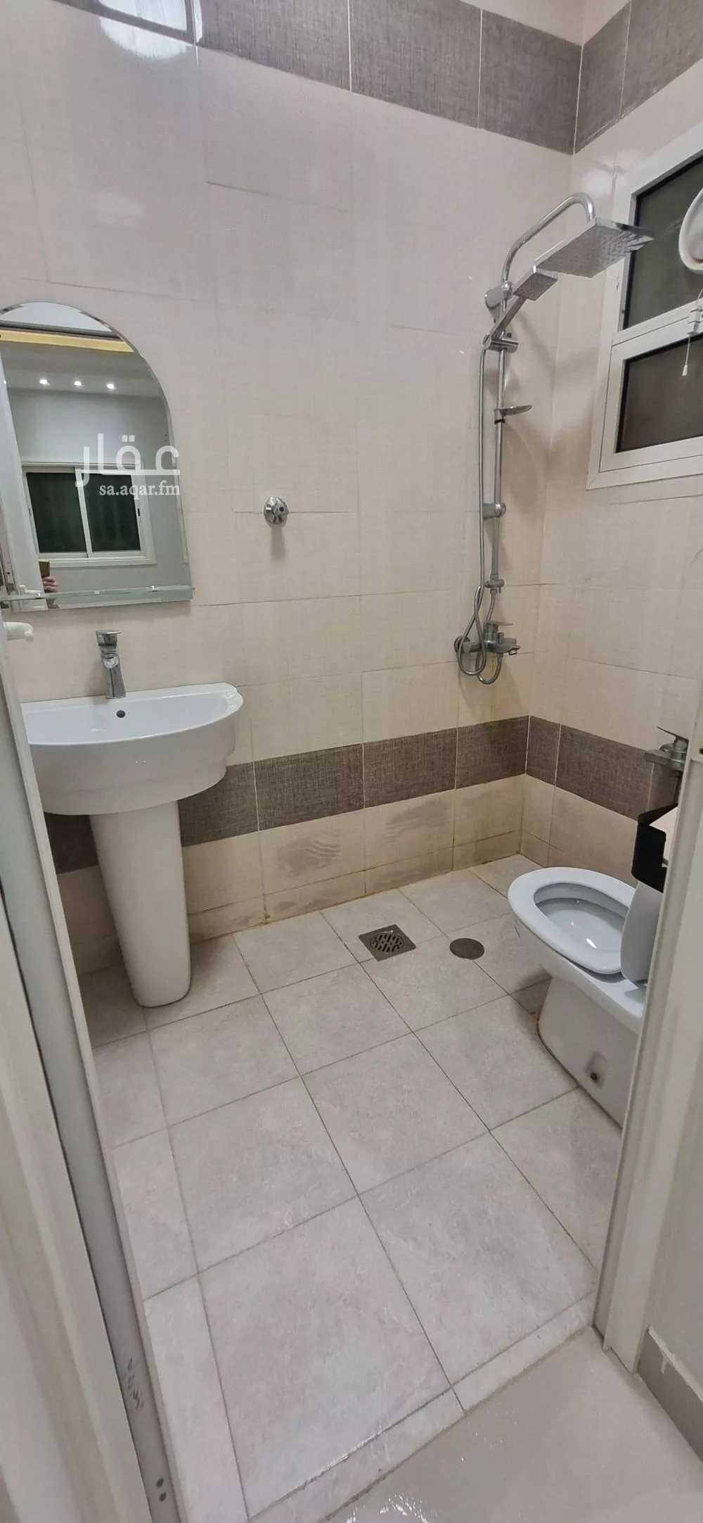 2 bedroom apartment in Al Narjis, Riyadh 11