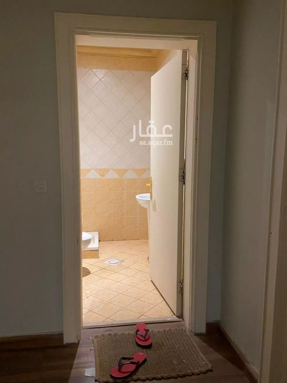 شقة 3 غرف في الصحافة، الرياض 5