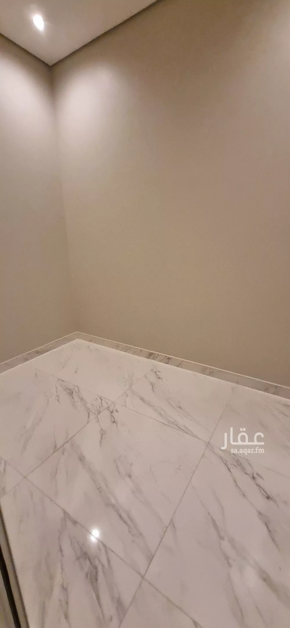 دور 3 غرف في الملقا 5