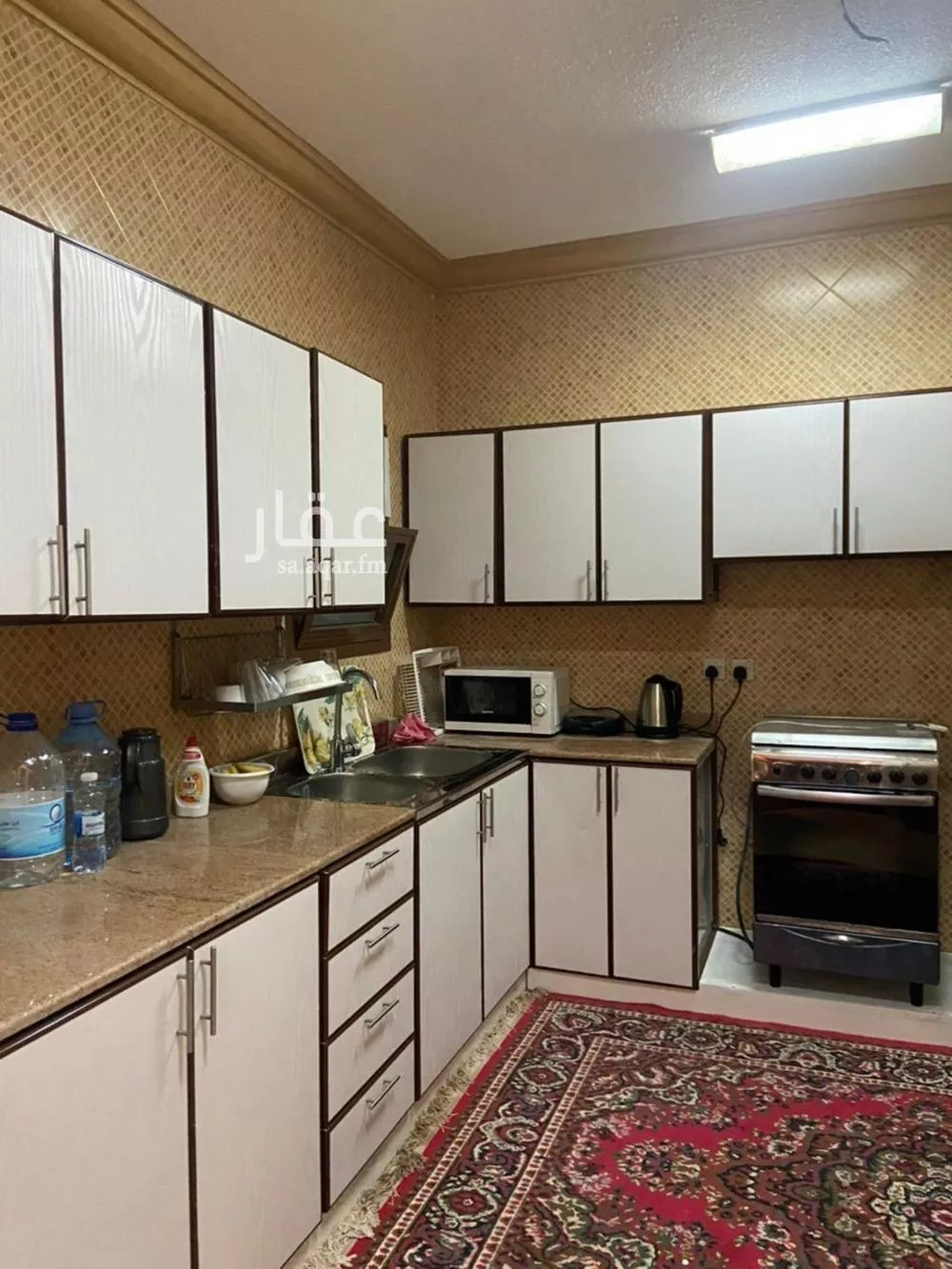 شقة 3 غرف في الصحافة، الرياض 6