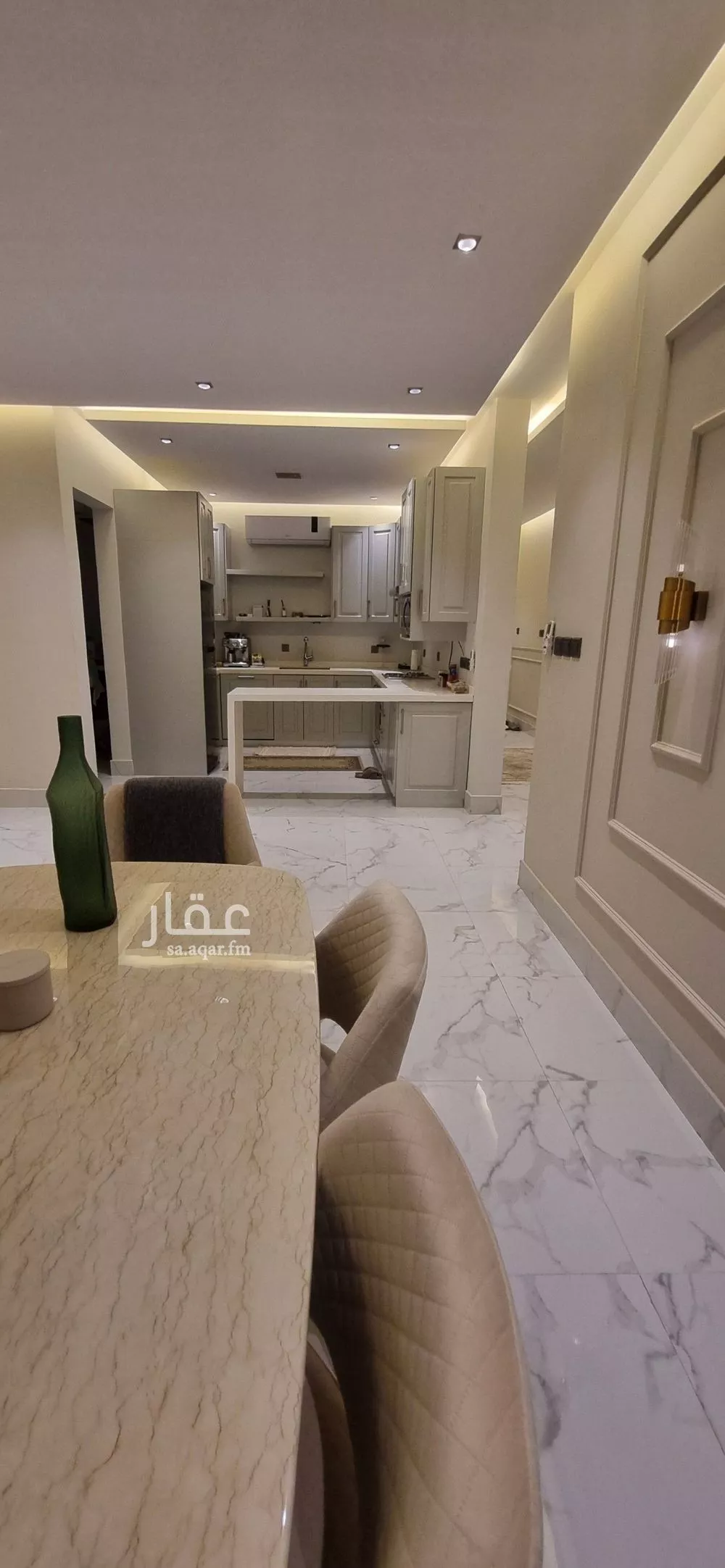 شقة 3 غرف في القدس 1