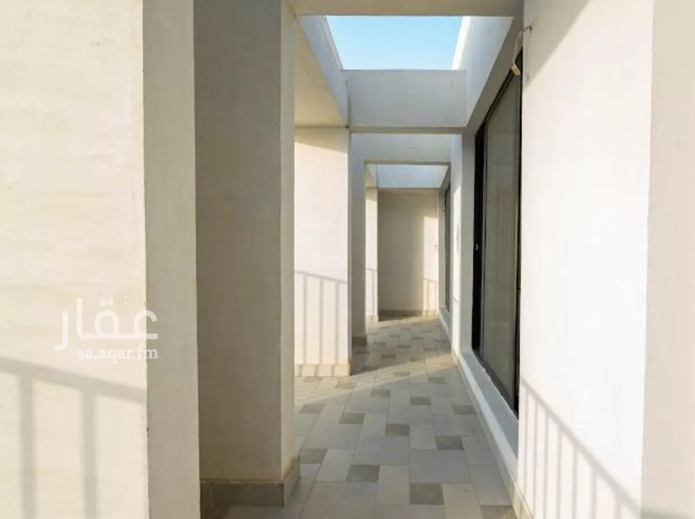 شقة 3 غرف في القدس، الرياض 17