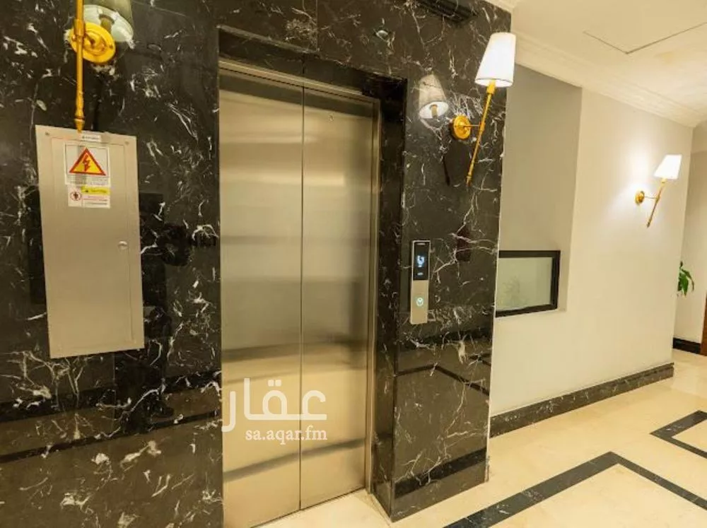 شقة 3 غرف في القدس، الرياض 27