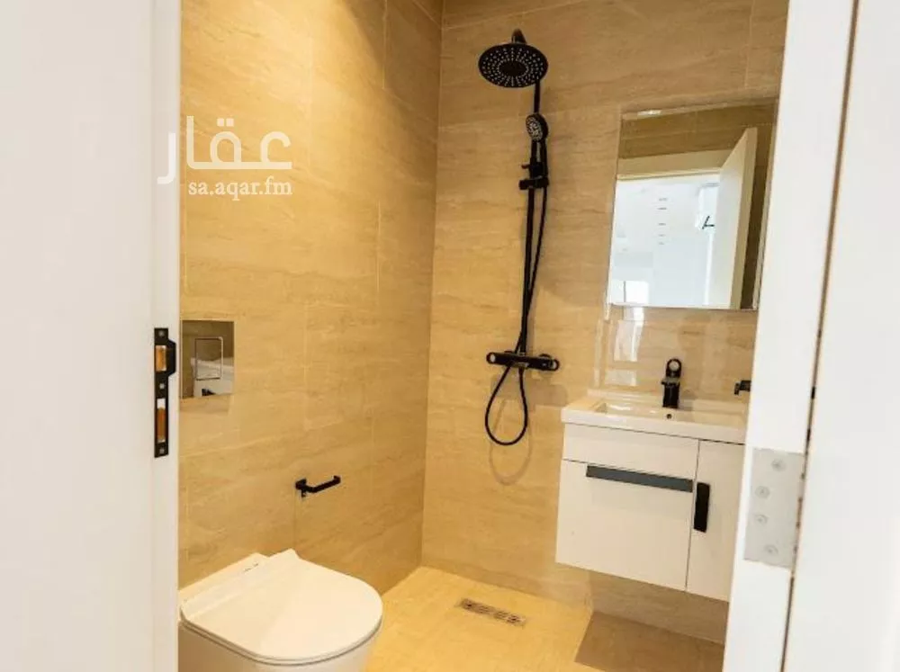 شقة 3 غرف في القدس، الرياض 24