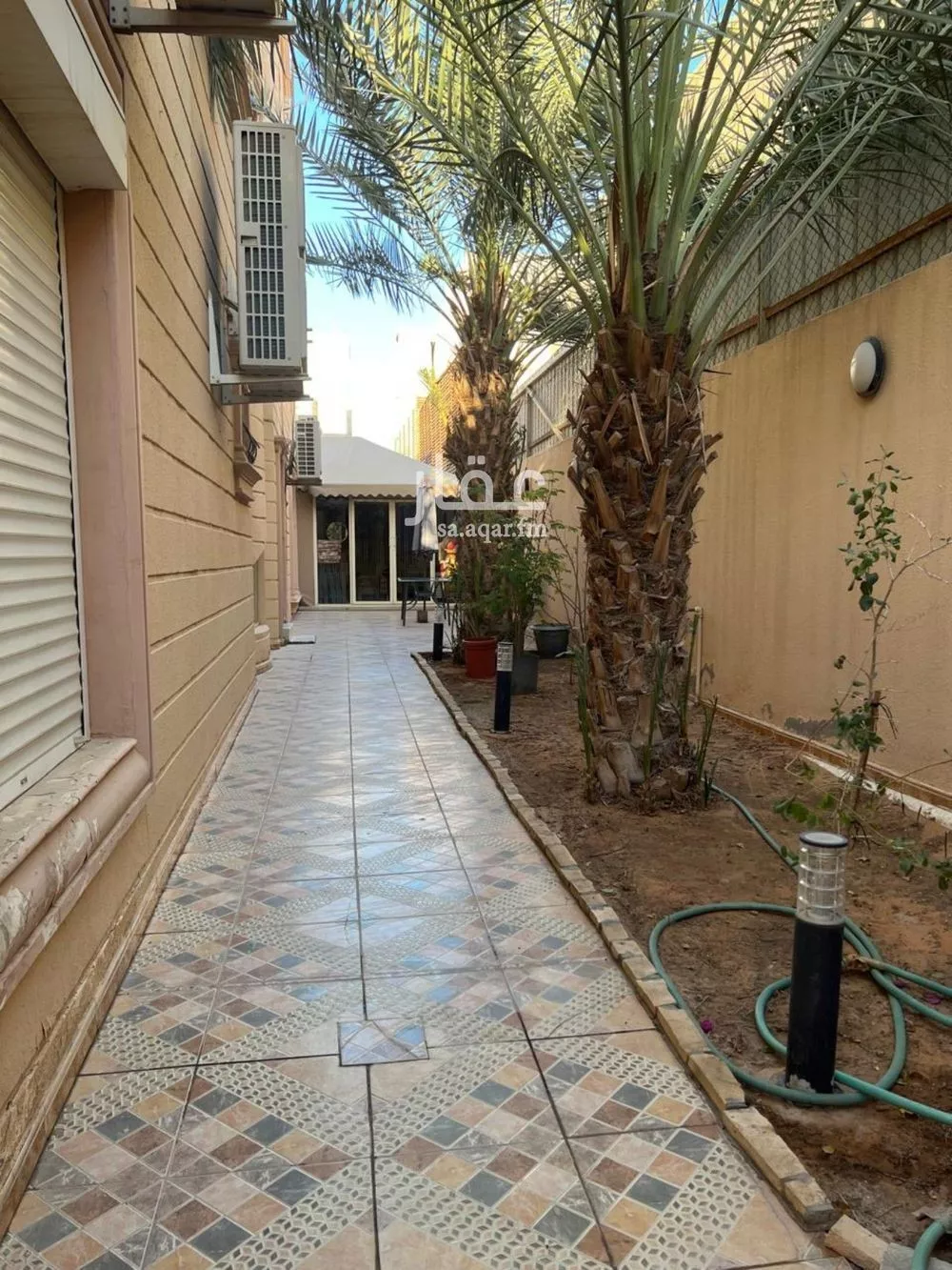 فيلا 5 غرف في الحمراء 3