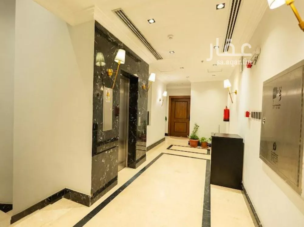 شقة 3 غرف في القدس، الرياض 14