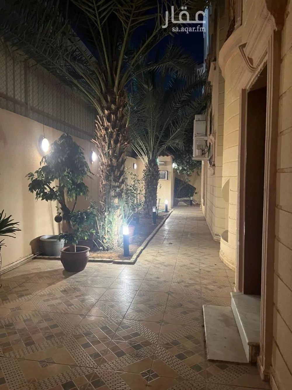 فيلا 5 غرف في الحمراء 5