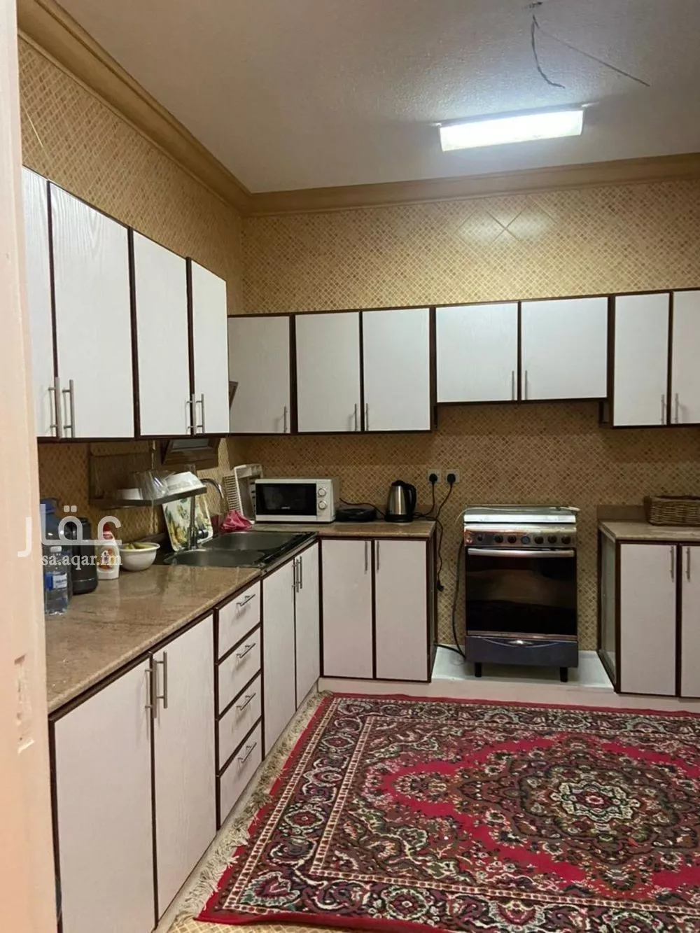 شقة 3 غرف في الصحافة، الرياض 8