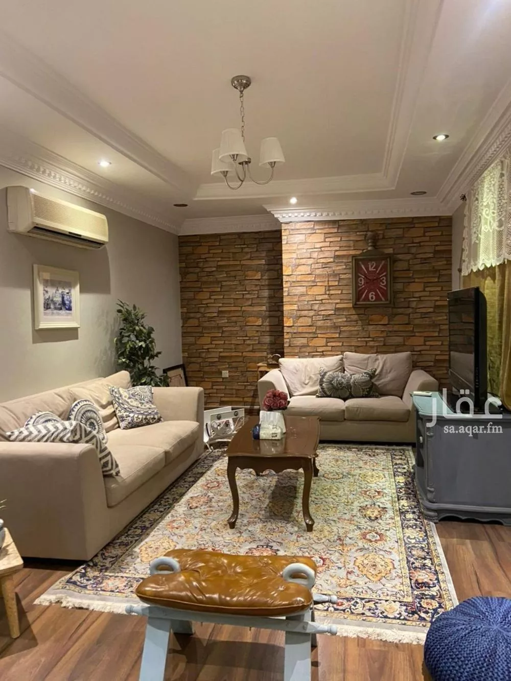 شقة 3 غرف في الصحافة، الرياض 10