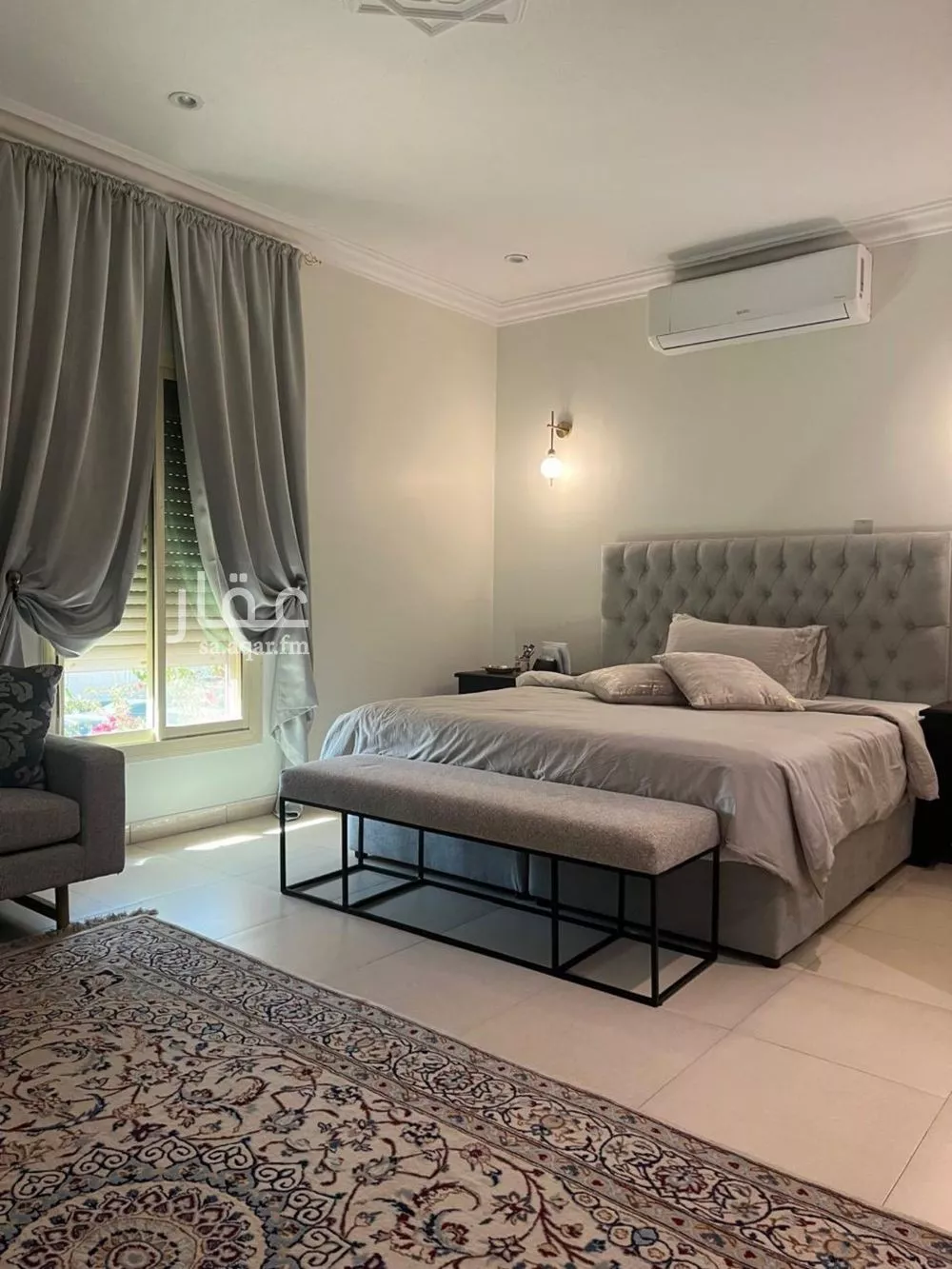 فيلا 5 غرف في الحمراء 2